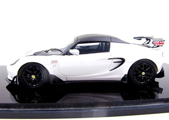 lotus elise diecast model cars