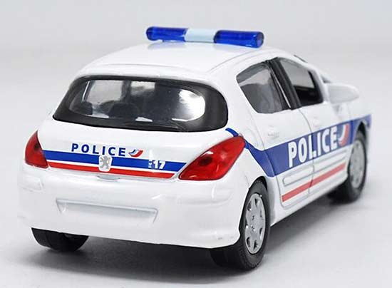 Details about   1/64 Norev 319211 peugeot 308 Police New in Box Home Delivery show original title 