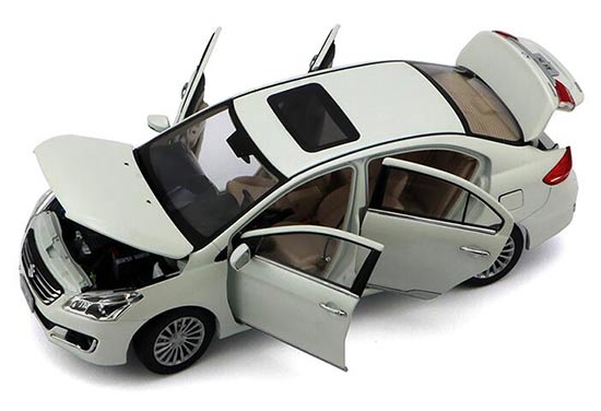 ciaz diecast model