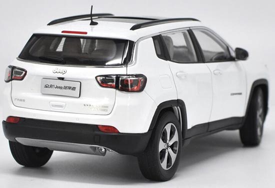 jeep compass toy model