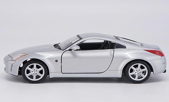 maisto 350z