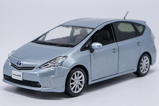 toyota prius diecast