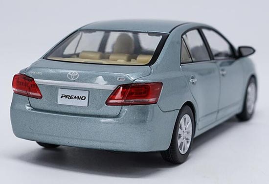 toyota avalon toy car