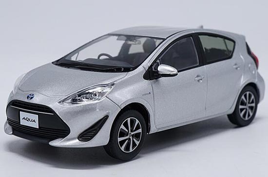 toyota diecast models