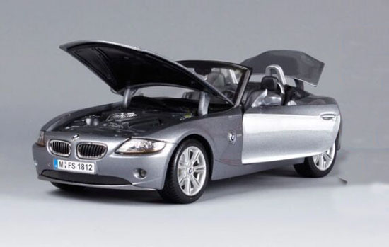 bmw z4 maisto