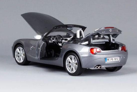 bmw z4 maisto