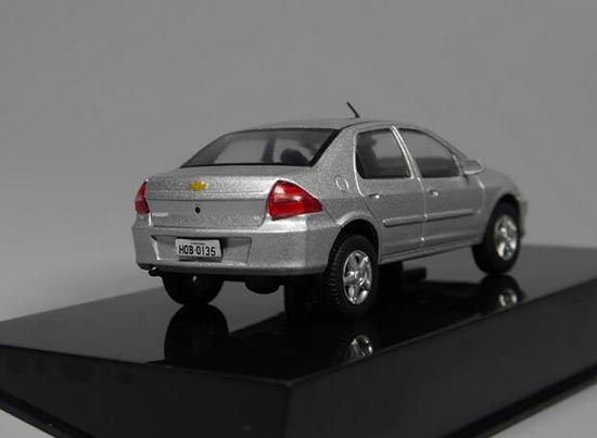 Details about   ixo 1:43 Chevrolet Prisma 2012 Diecast Model Car Alloy Toy Car Collectibles 