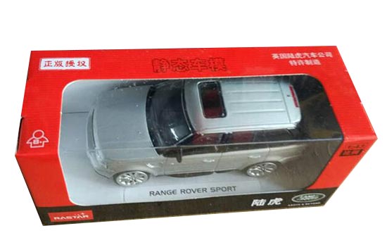 rastar diecast