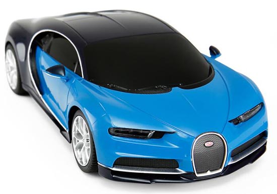 rastar rc bugatti chiron