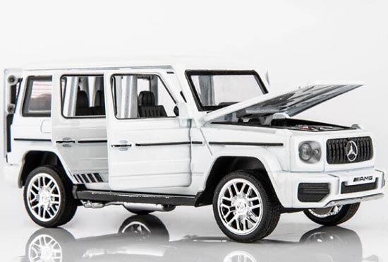 toy car g wagon