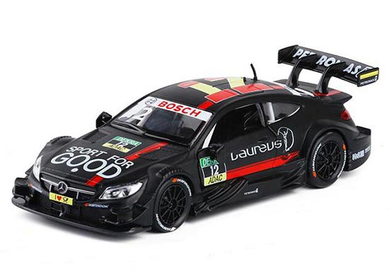 Details about   AMG C63 DTM Racing Car 1:43 Model Diecast Toy Vehicle Kids Gift 