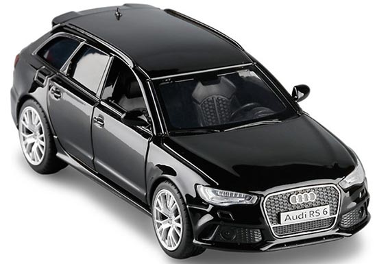 rs6 toy