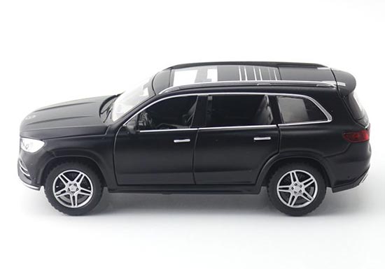Details about   1:32 GLS 580 SUV Model Car Diecast Toy Vehicle Sound & Light Black Kids Gift 