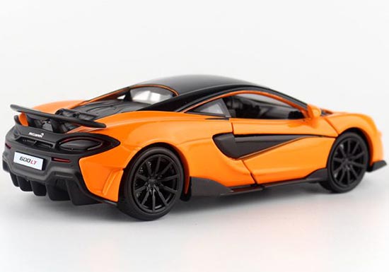 Details about   McLaren P1 Supercar 1:32 Model Car Diecast Toy Vehicle Kids Sound Light Black 