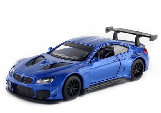 Details about   1:32 Scale BMW M6 GT3 Model Car Alloy Diecast Gift Toy Vehicle Pull Back Kids 