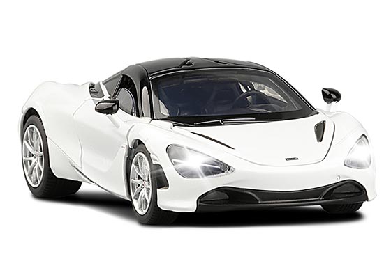 Details about   1:32 Scale 2019 McLaren 720S Model Car Diecast Toy Vehicle Pull Back Red Kids 