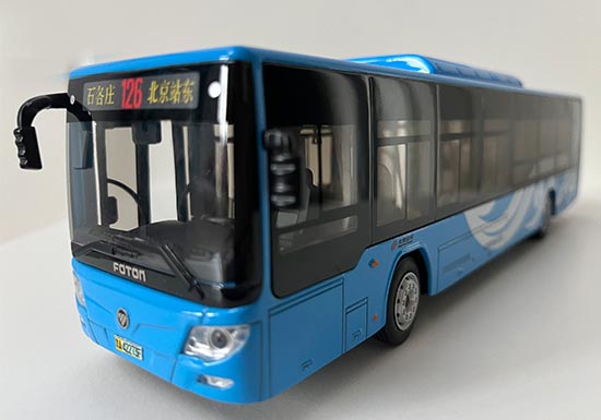 TINY City Hong Kong #L13 Citybus B9TL Yellow color B3X Bus Diecast Modell auto 