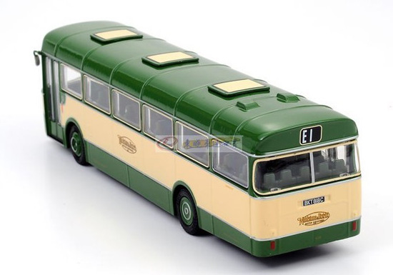 24326 Efe 1950's Bet Stil Weymann Bus Hebble Motor 1:76 Druckguss 