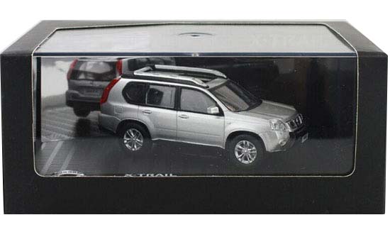 diecast nissan x trail