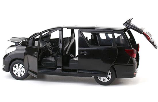 toyota alphard toy car