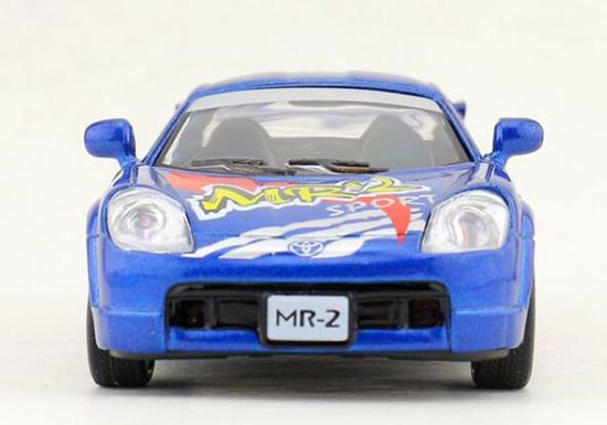 toyota mr2 toy car