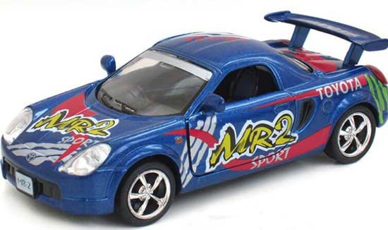 toyota mr2 toy