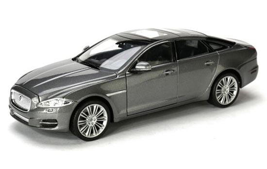 welly jaguar xj