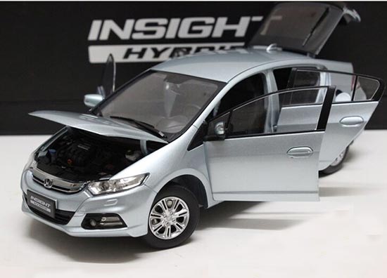 matchbox honda insight