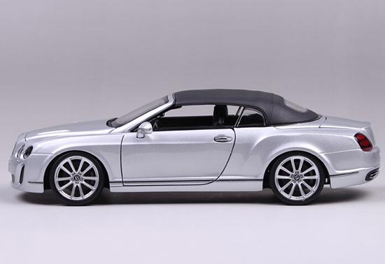 bburago bentley