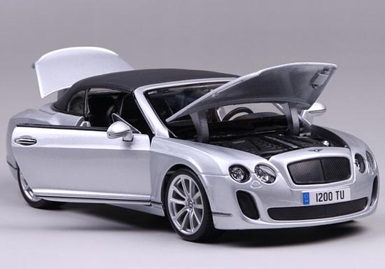 bburago bentley