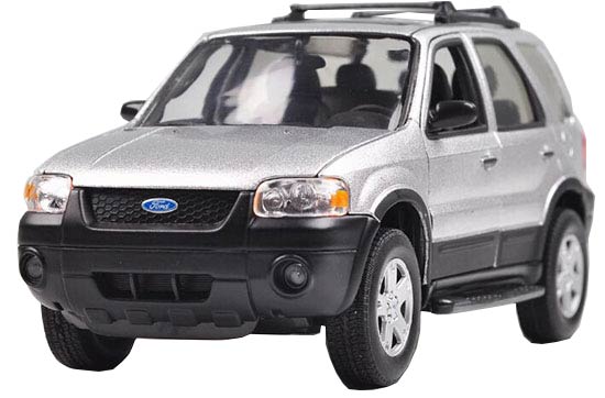 ford escape diecast