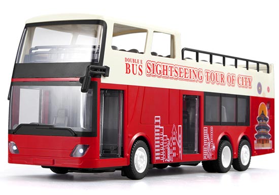 toy bus remote control
