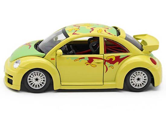 bburago vw beetle