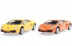 1:43 Rastar Diecast Lamborghini Gallardo LP560-4 Car Model