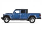 Kids 1:36 Scale Diecast 2020 Jeep Gladiator Pickup Truck Toy