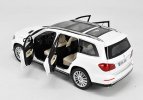 1:18 Scale Diecast Mercedes Benz GL-Class SUV Model