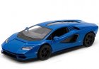 1:38 Scale Kids Diecast Lamborghini Countach Toy