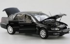 Silver / Black 1:18 Scale Diecast Buick Royaum Model