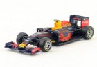 Bburago 1:43 Scale Diecast Infiniti RB12 Racing Car Model