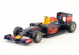 Bburago 1:43 Scale Diecast Infiniti RB12 Racing Car Model