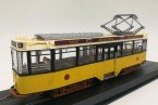 Atlas RET Serie 471-570 Allan/Beijnes/Werkspoor 1931 Tram Model