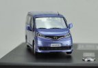 1:43 Scale Five Colors Diecast Nissan NV200 MPV Model