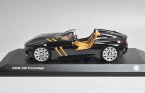 1:18 Scale NOREV Black Diecast BMW 328 Hommage Model