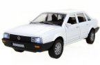 Kids Black / White / Red 1:32 Scale Diecast VW Santana Toy