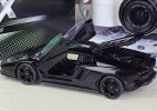 1:24 Scale Welly Diecast Lamborghini Countach LPI 800-4 Model