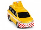 NO.88 Tomy Tomica Diecast Nissan Elgrand Road Patrol Car Toy