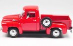 1:18 Scale Welly Die-Cast 1956 Ford F-100 Pickup Model