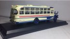 1:72 Scale Vintage Atlas Die-Cast Hino BH15 Bus Model