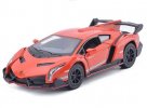 Kids 1:36 Scale Diecast Lamborghini Veneno Toy