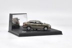 1:43 Scale Golden Diecast Nissan SYLPHY Model